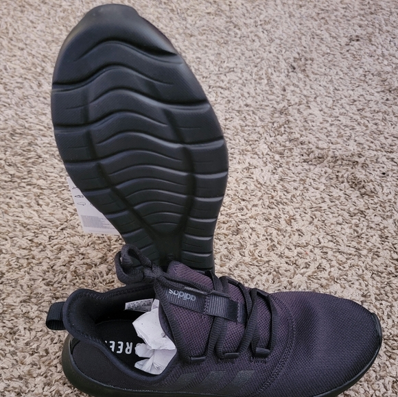 Adidas womens sneakers - Picture 3 of 5